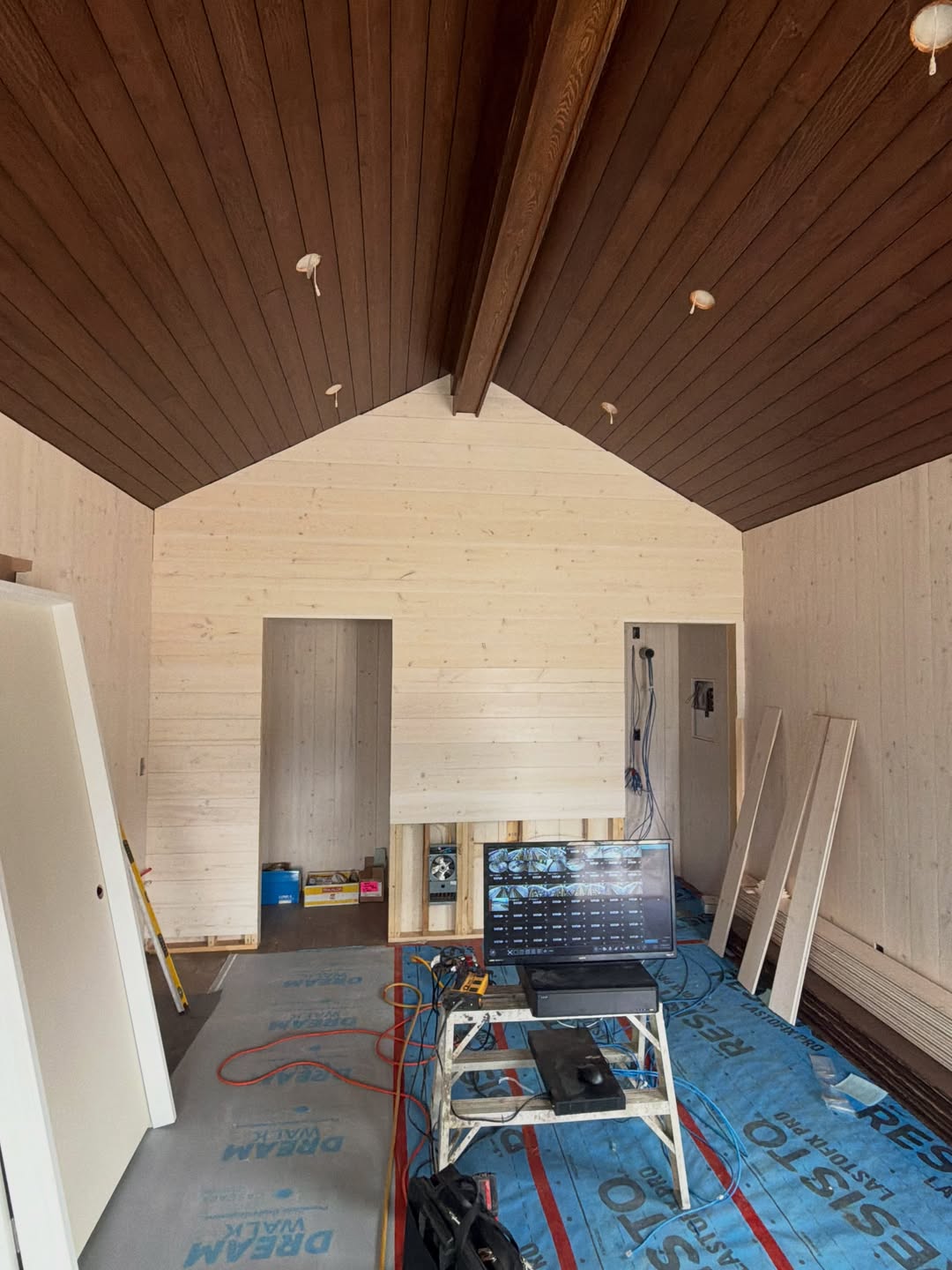Back West Contracting project 8