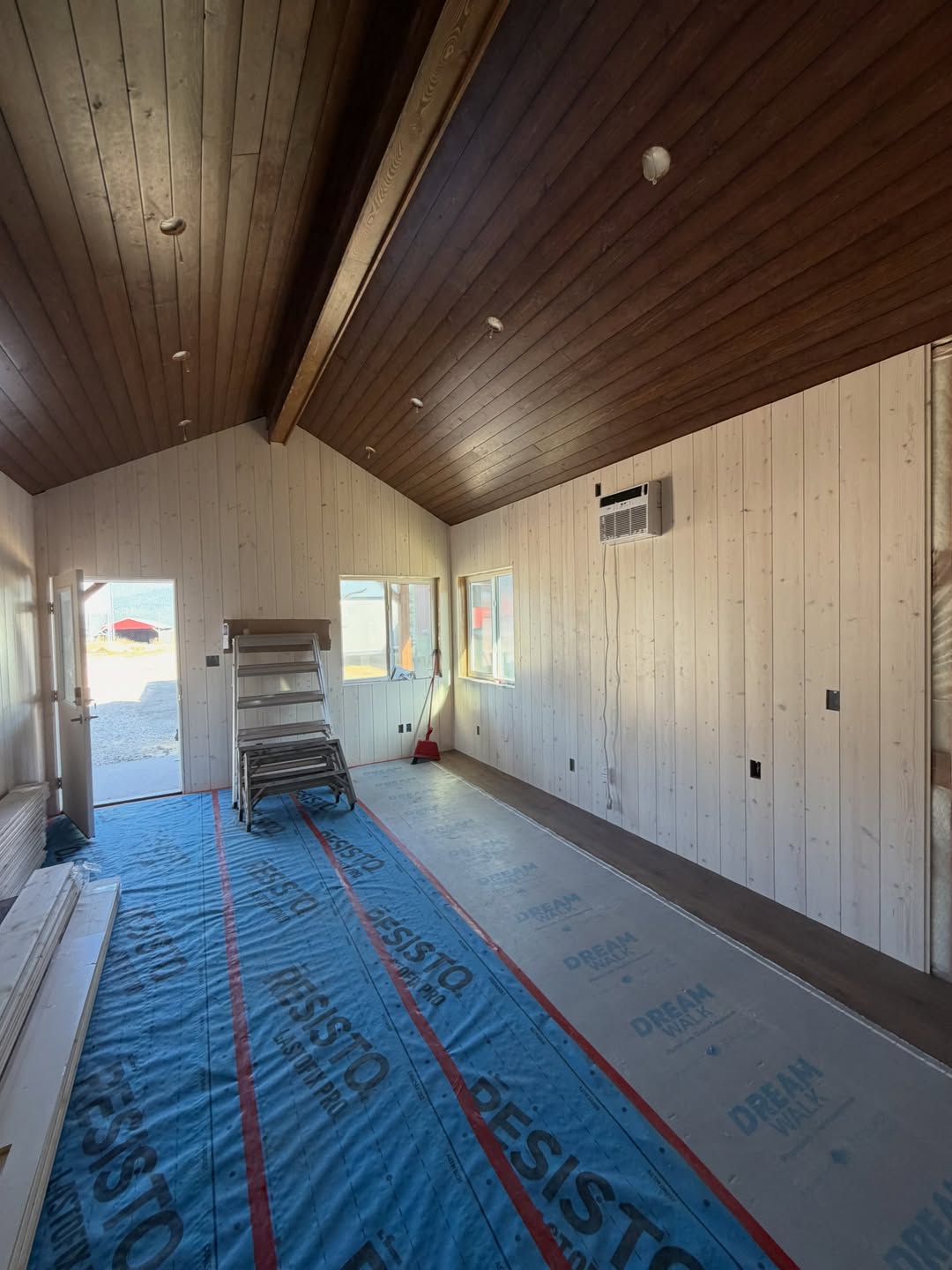 Back West Contracting project 9